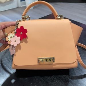 Zac Posen crossbody handbag